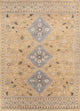 Tapete de lã 240x300cm - Tapete de lã