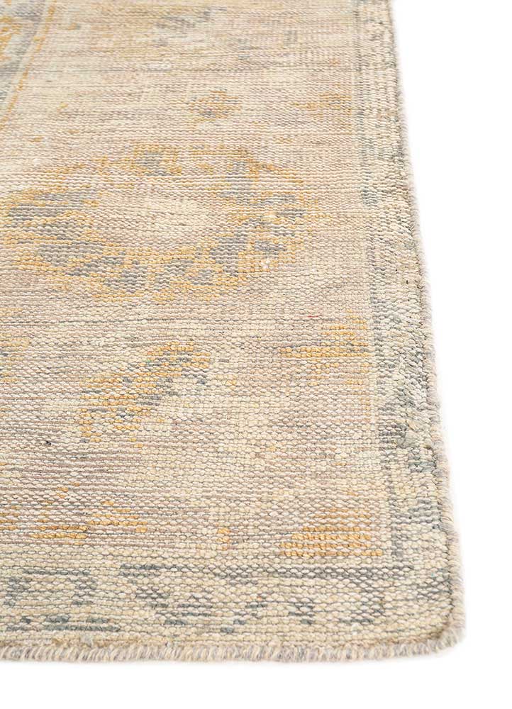 Tapete de lã 300x240cm - Tapete de lã