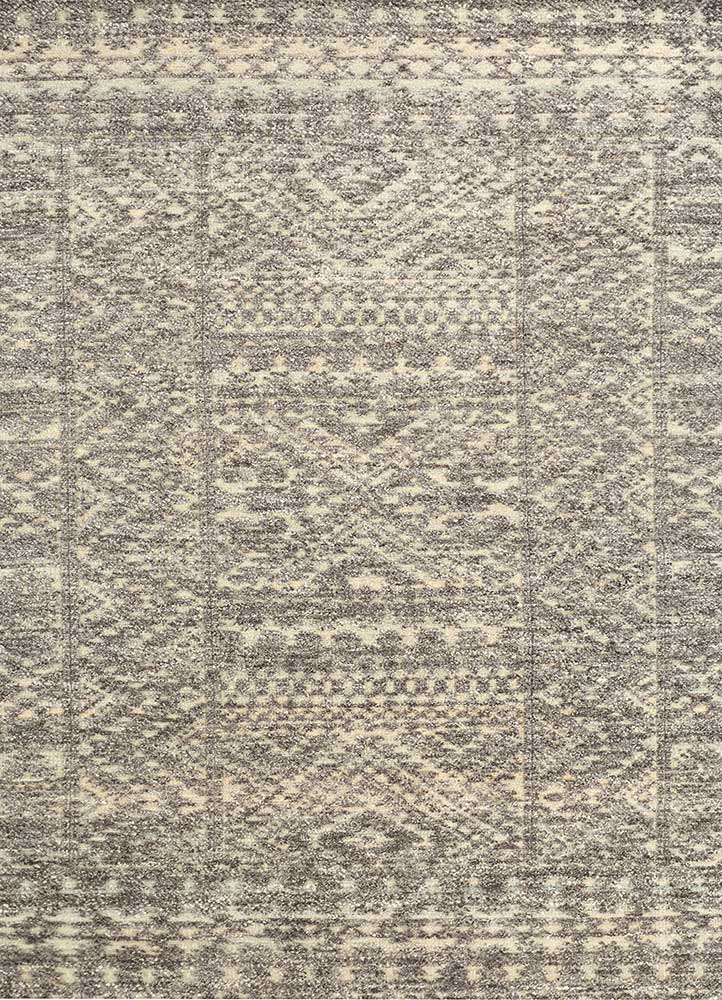 Tapete de lã 240x150cm - Tapete de lã
