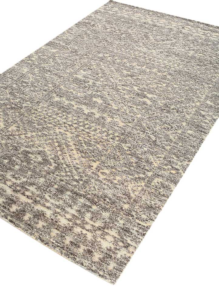 Tapete de lã 240x150cm - Tapete de lã