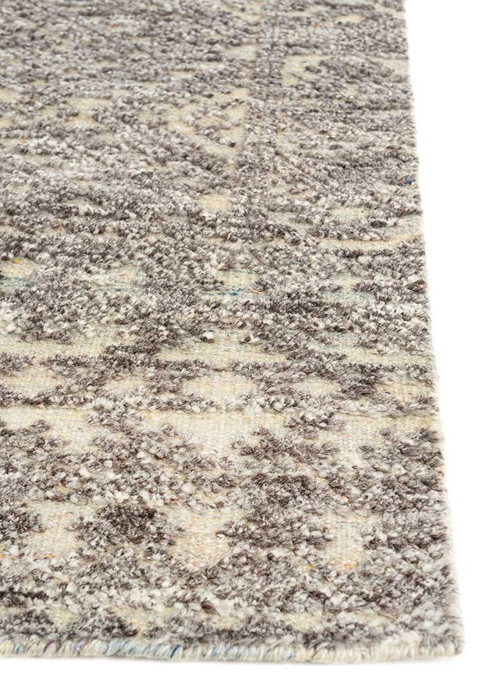 Tapete de lã 240x150cm - Tapete de lã