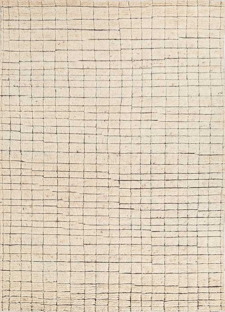 Tapete de lã 240x150cm - Tapete de lã
