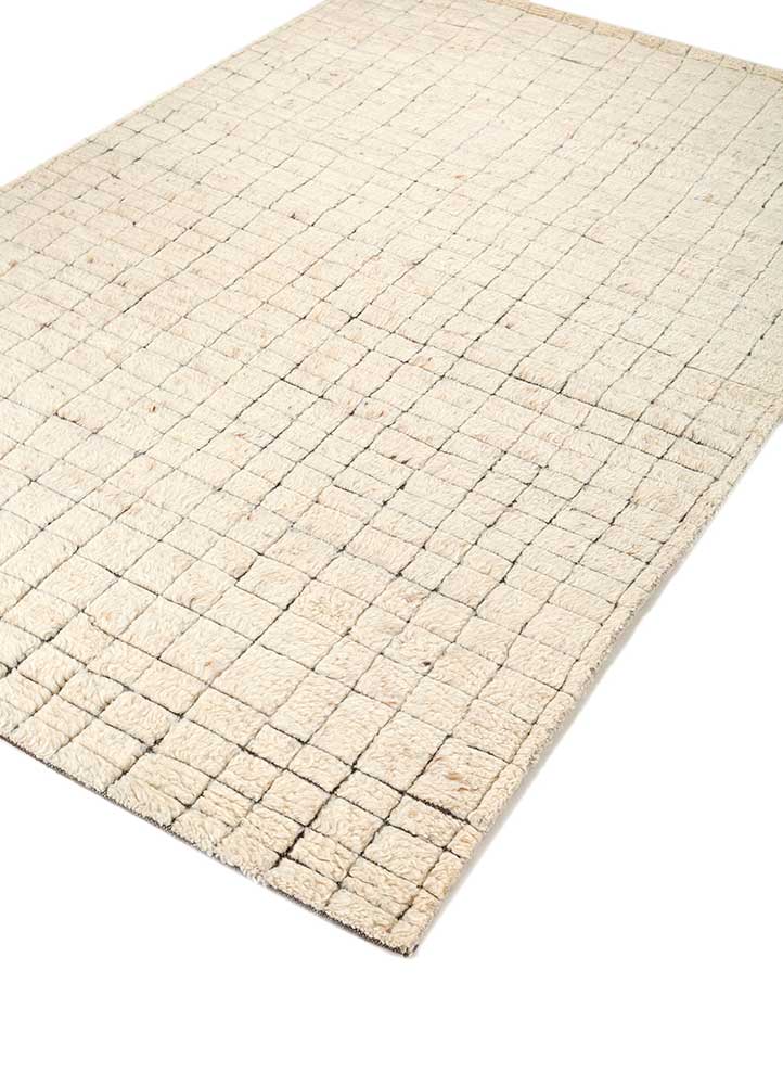 Tapete de lã 240x150cm - Tapete de lã