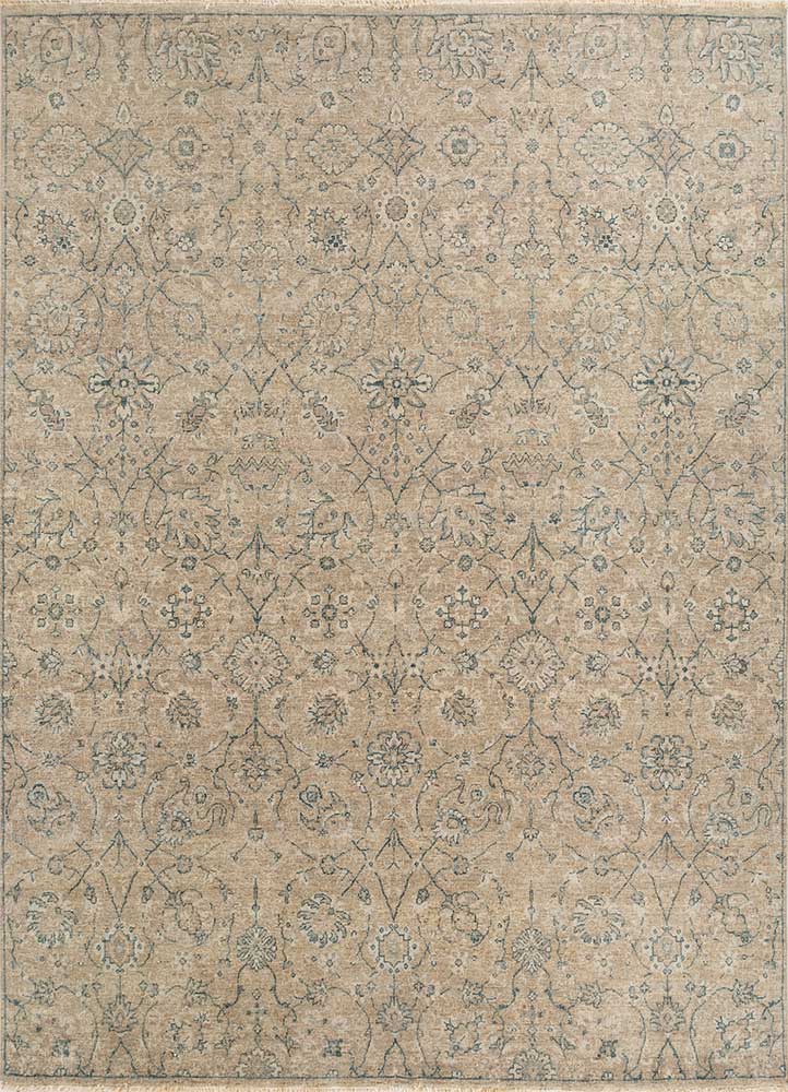 Tapete de lã 300x240cm - Tapete de lã
