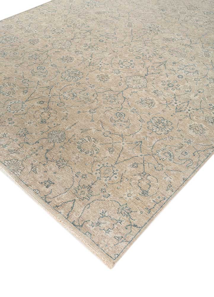 Tapete de lã 300x240cm - Tapete de lã