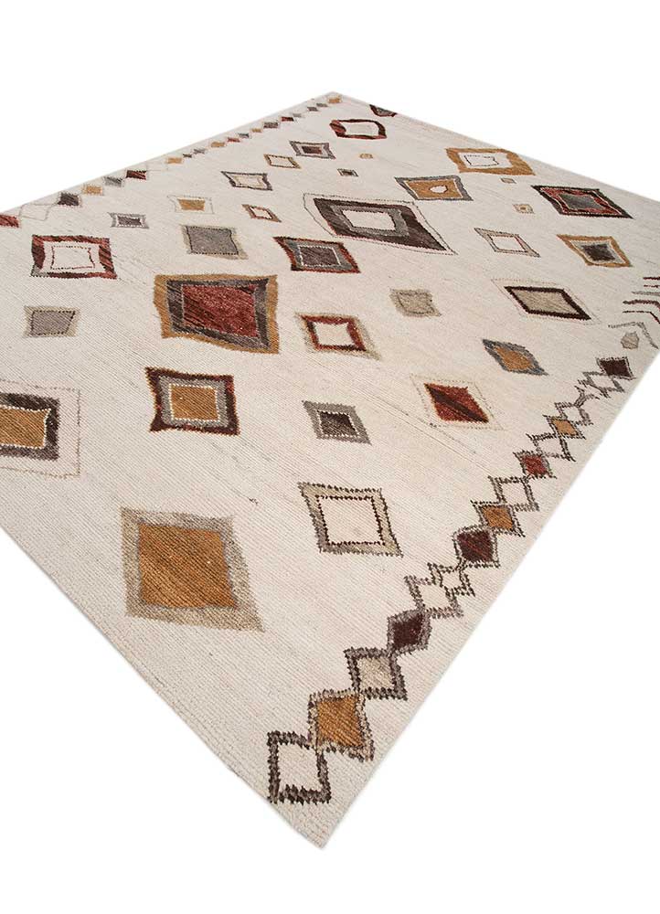 Tapete de lã 300x240cm - Tapete de lã