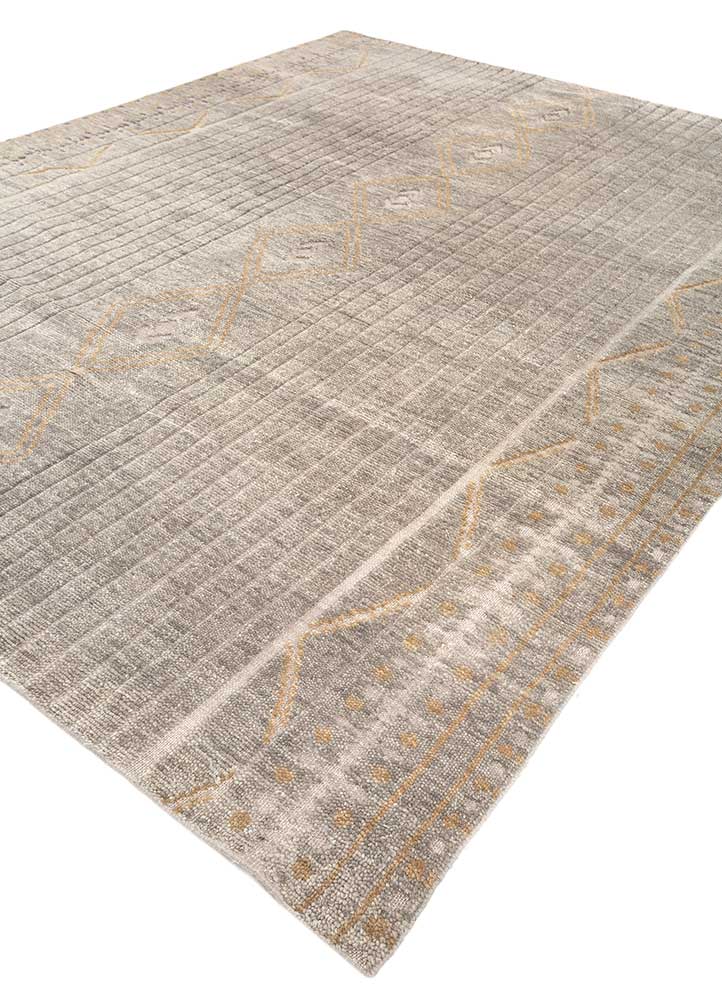 Tapete de lã 240x300cm - Tapete de lã