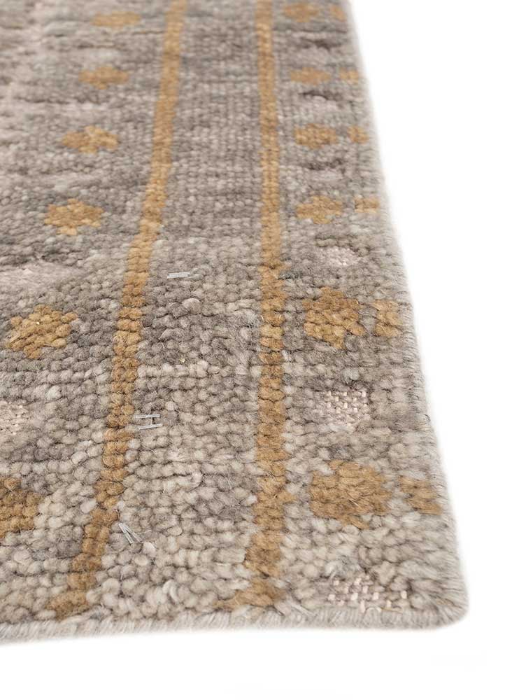Tapete de lã 240x300cm - Tapete de lã