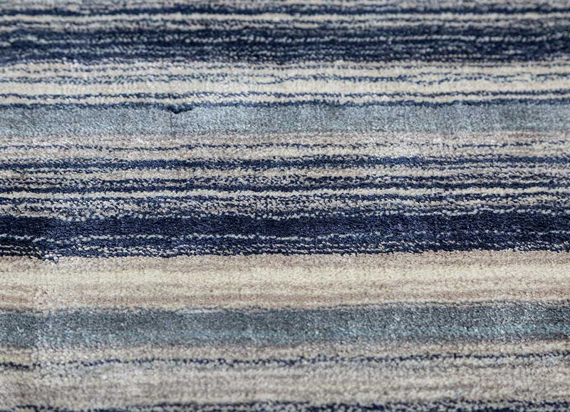 Tapete de lã 270x180cm - Tapete de lã