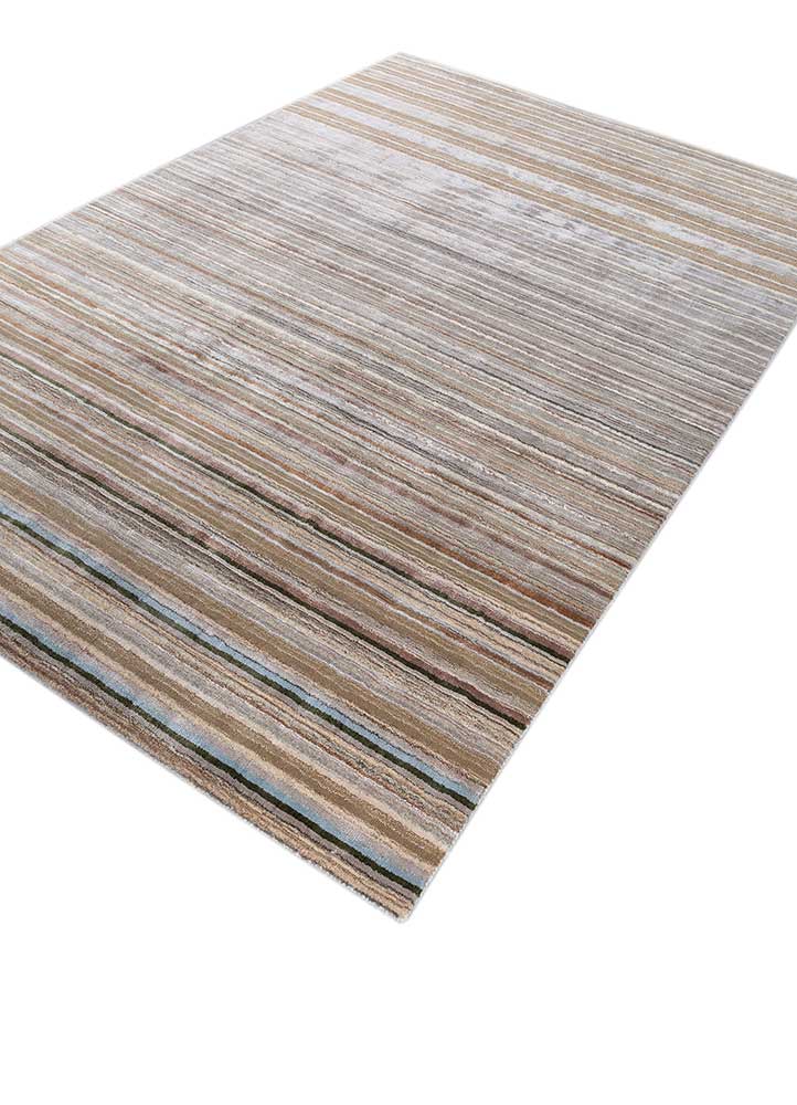 Tapete de lã 270x180cm - Tapete de lã