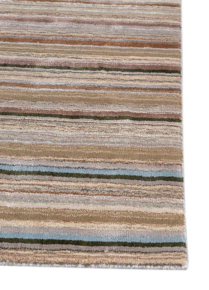Tapete de lã 270x180cm - Tapete de lã
