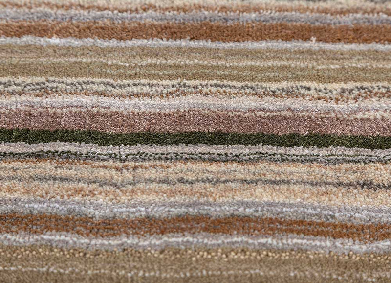 Tapete de lã 270x180cm - Tapete de lã