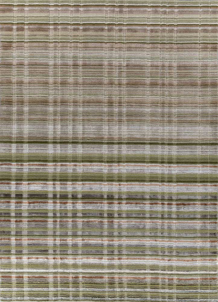 Tapete de lã 270x180cm - Tapete de lã