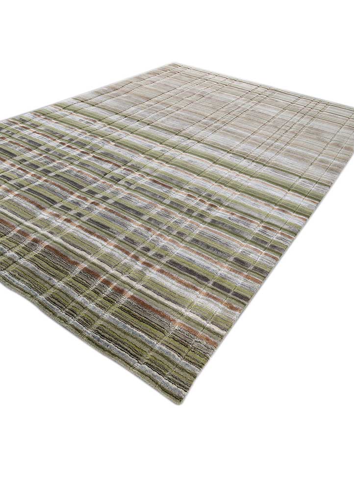 Tapete de lã 270x180cm - Tapete de lã