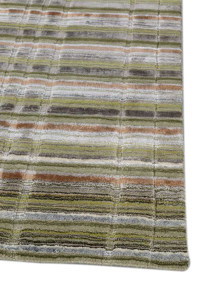 Tapete de lã 270x180cm - Tapete de lã