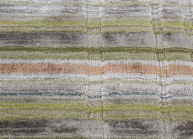 Tapete de lã 270x180cm - Tapete de lã