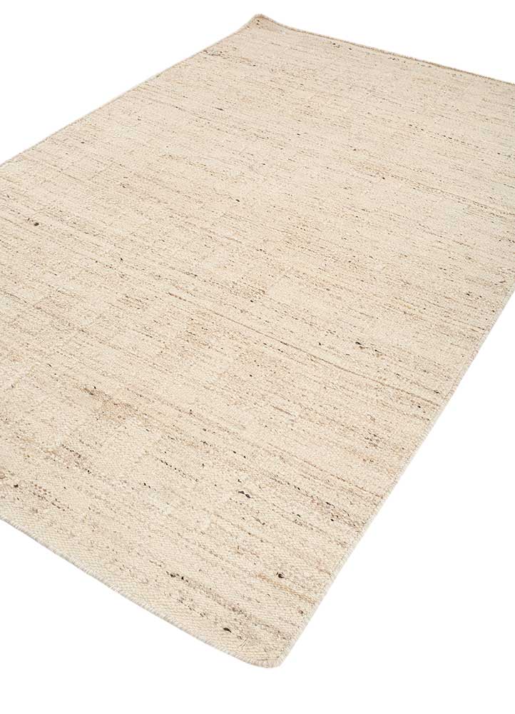 Tapete de lã 270x180cm - Tapete de lã