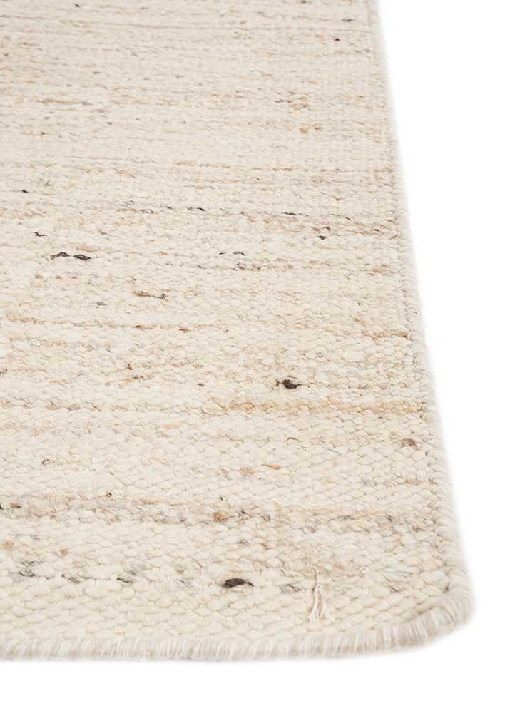 Tapete de lã 270x180cm - Tapete de lã