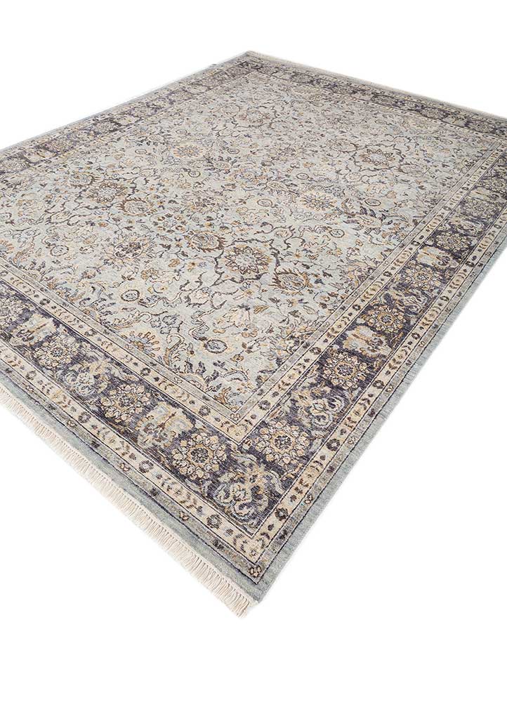 Tapete de lã 300x240cm - Tapete de lã