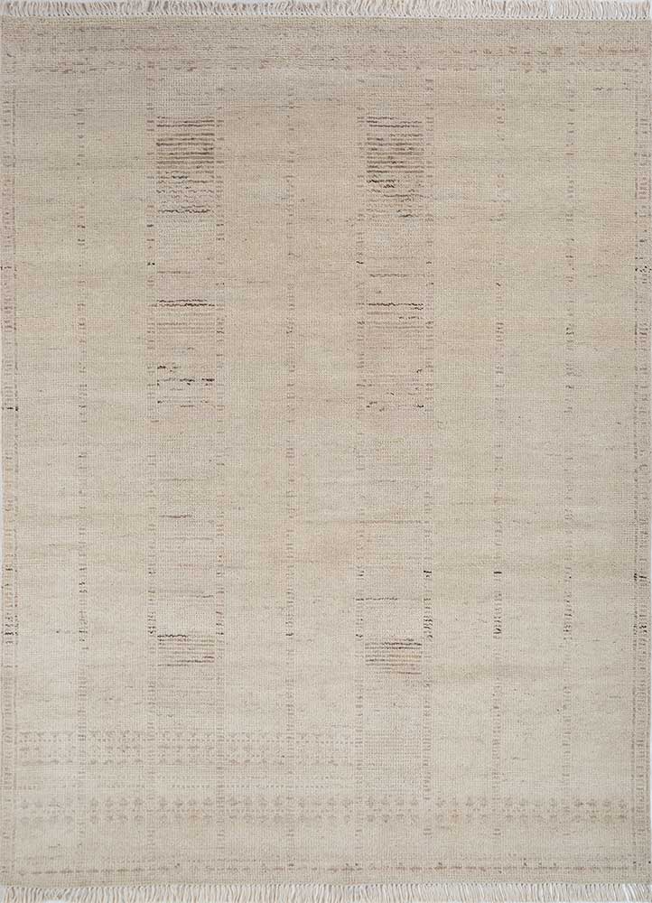 Tapete de lã 270x180cm - Tapete de lã