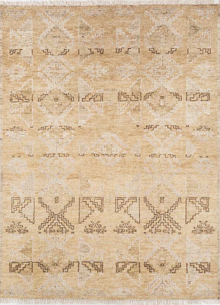 Tapete de lã 300x240cm - Tapete de lã