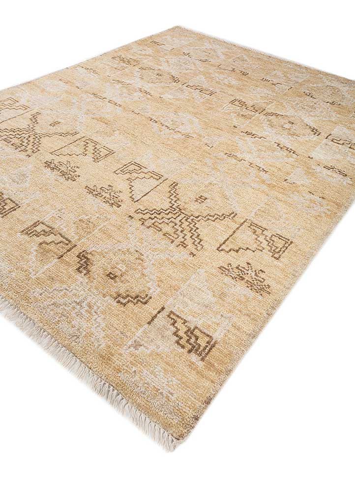 Tapete de lã 300x240cm - Tapete de lã