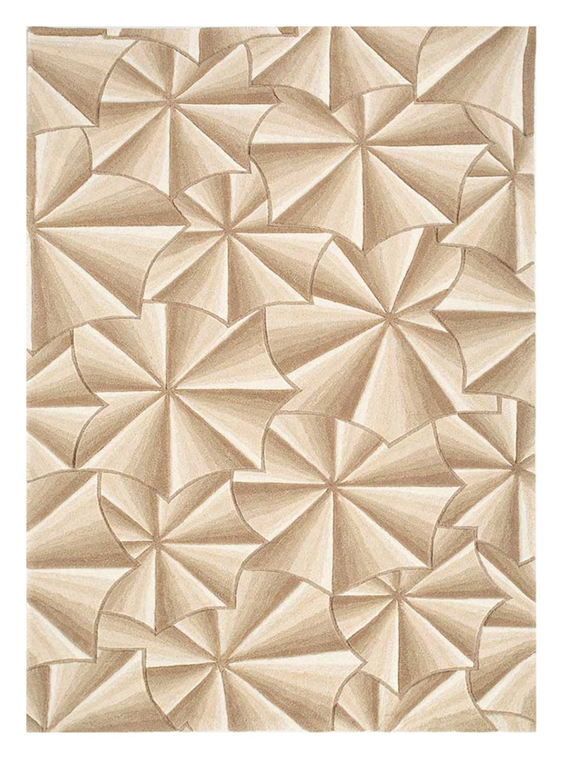 Tapete de lã 240x150cm - Tapete de lã