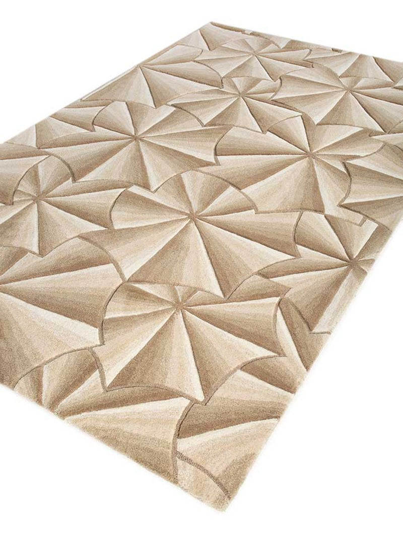 Tapete de lã 240x150cm - Tapete de lã