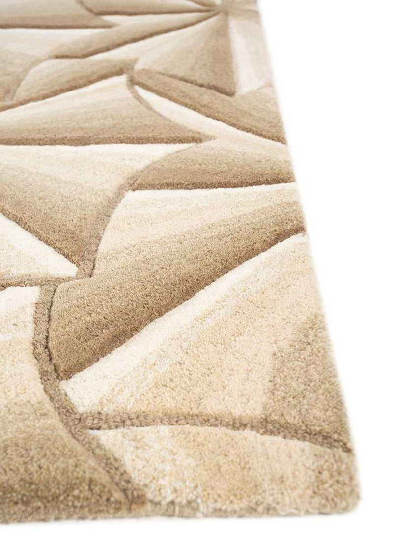 Tapete de lã 240x150cm - Tapete de lã