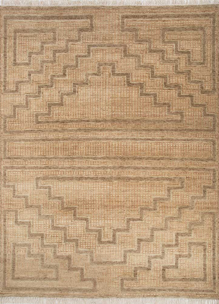 Tapete de lã 300x240cm - Tapete de lã
