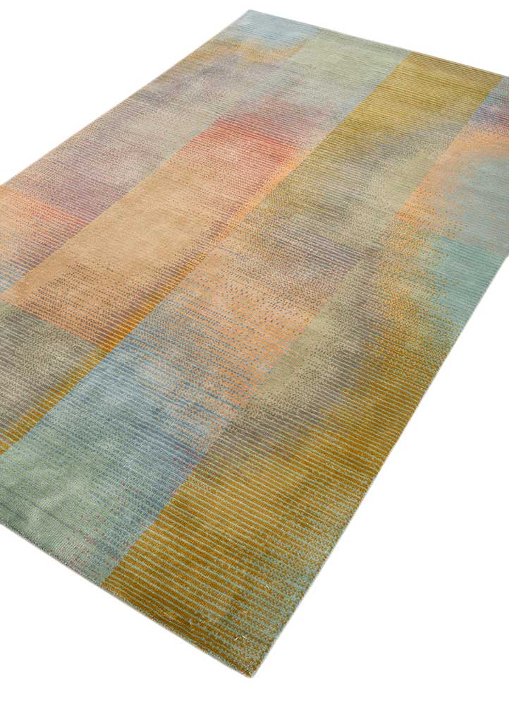 Tapete de lã 240x150cm - Tapete de lã