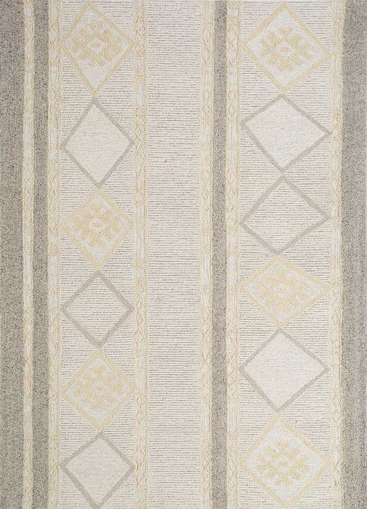 Tapete de lã 240x150cm - Tapete de lã