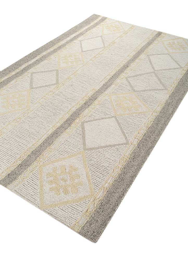 Tapete de lã 240x150cm - Tapete de lã