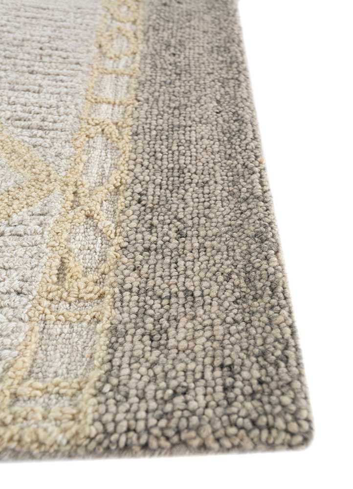 Tapete de lã 240x150cm - Tapete de lã