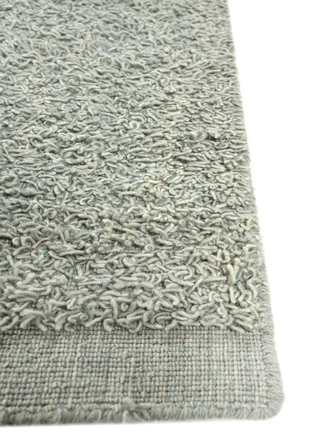 Tapete de lã 240x150cm - Tapete de lã