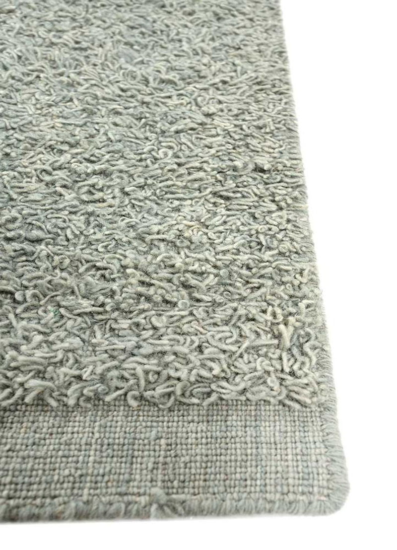 Tapete de lã 240x150cm - Tapete de lã