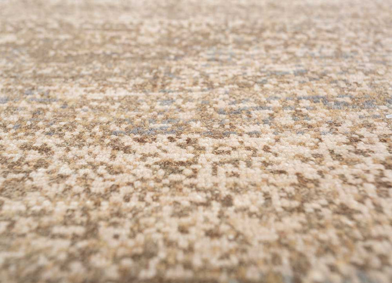 Tapete de lã 300x240cm - Tapete de lã