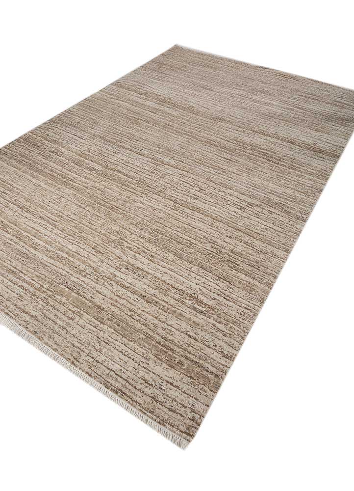 Tapete de lã 270x180cm - Tapete de lã