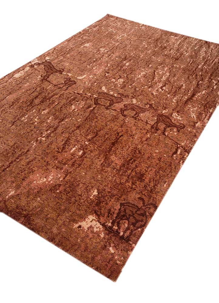 Tapete de lã 240x150cm - Tapete de lã