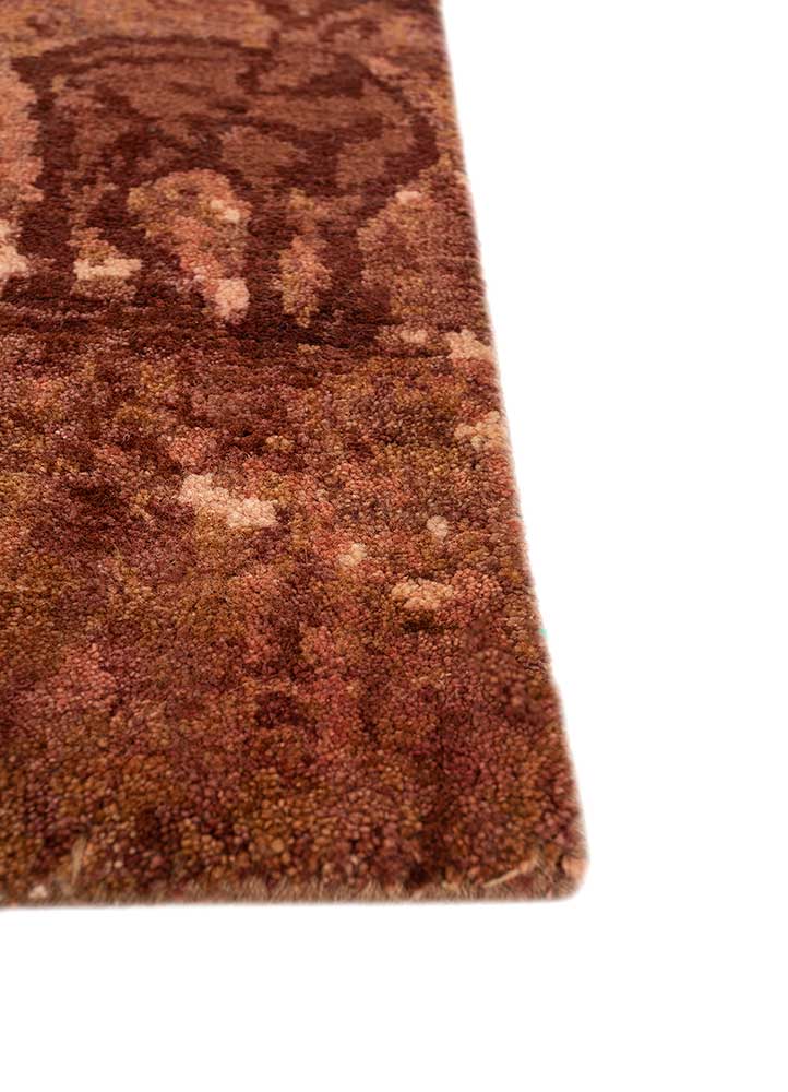 Tapete de lã 240x150cm - Tapete de lã