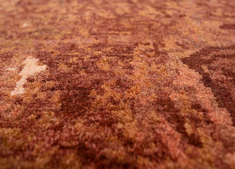 Tapete de lã 240x150cm - Tapete de lã