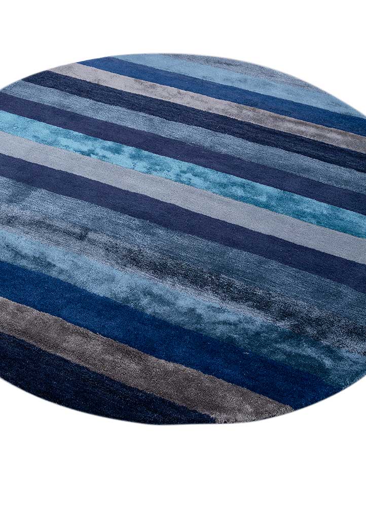 Tapete de lã 180x180cm