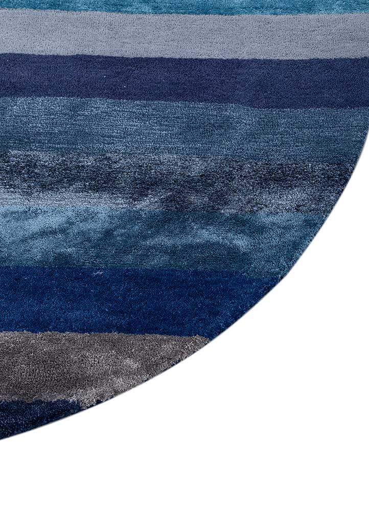 Tapete de lã 180x180cm
