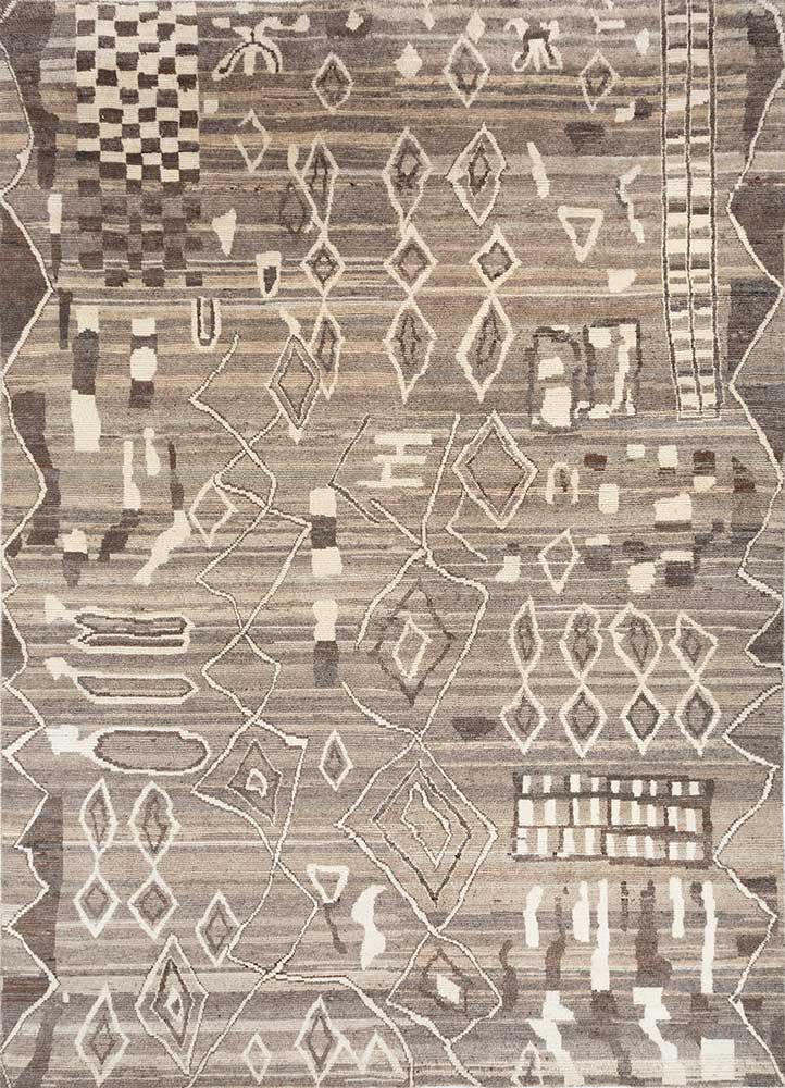Tapete de lã 360x270cm - Tapete de lã