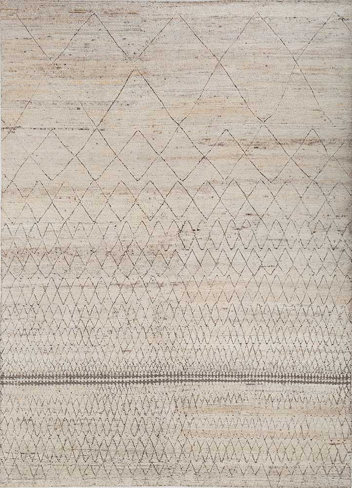 Tapete de lã 300x240cm - Tapete de lã