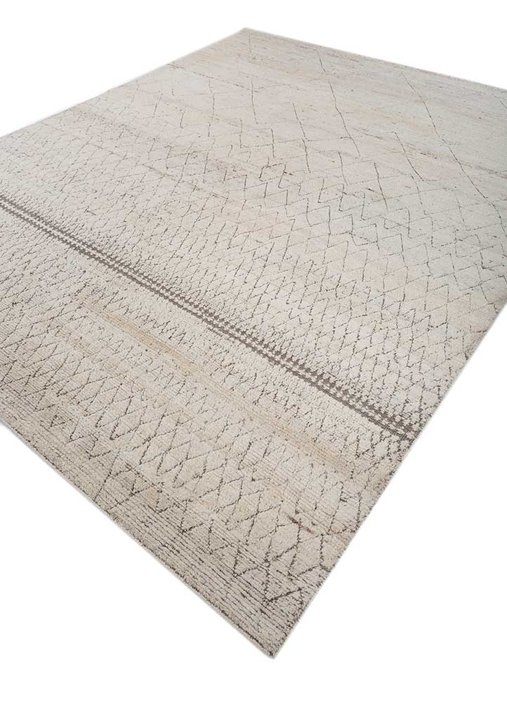 Tapete de lã 300x240cm - Tapete de lã