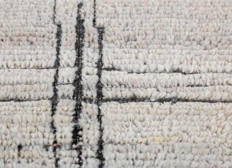 Tapete de lã 300x240cm - Tapete de lã
