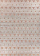 Tapete de lã 300x240cm - Tapete de lã