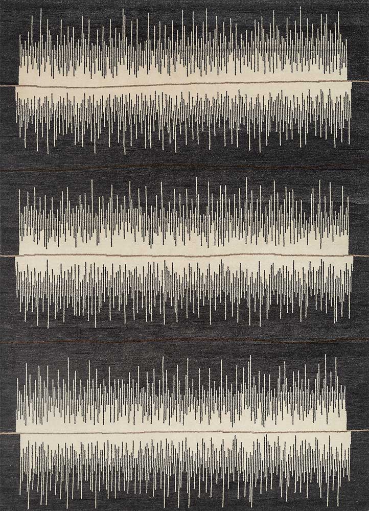 Tapete de lã 300x240cm - Tapete de lã