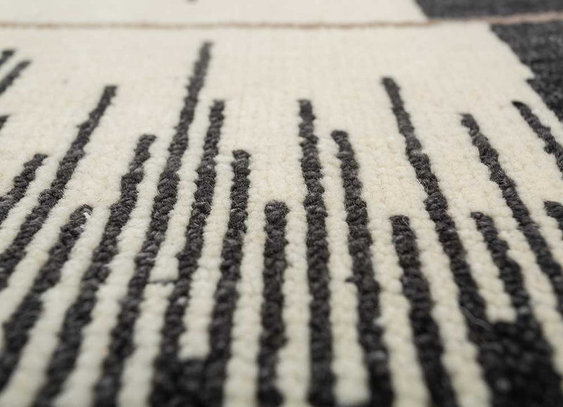 Tapete de lã 300x240cm - Tapete de lã